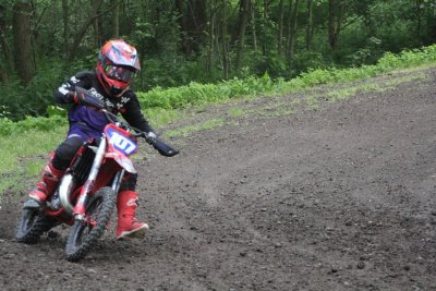 MX Kemp Krásný Dvůr 2024