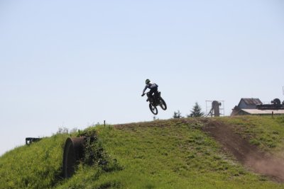 MX Kemp Krásný Dvůr 2024