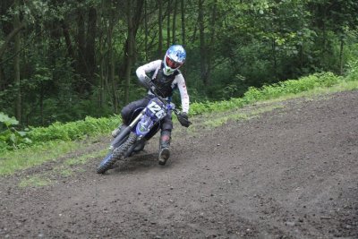 MX Kemp Krásný Dvůr 2024