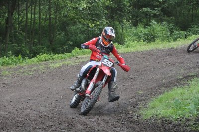 MX Kemp Krásný Dvůr 2024