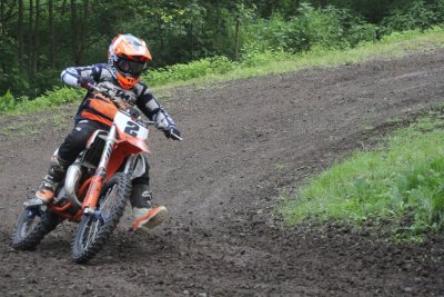 MX Kemp Krásný Dvůr 2024