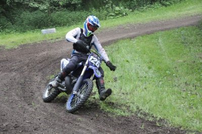 MX Kemp Krásný Dvůr 2024