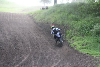 MX Kemp Krásný Dvůr 2024