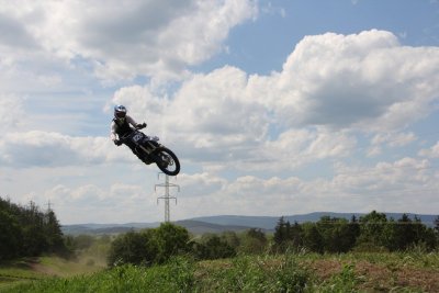 MX Kemp Krásný Dvůr 2024