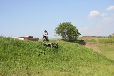 MX Kemp Krásný Dvůr 2024