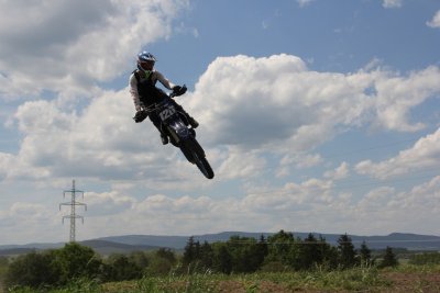 MX Kemp Krásný Dvůr 2024