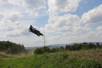 MX Kemp Krásný Dvůr 2024