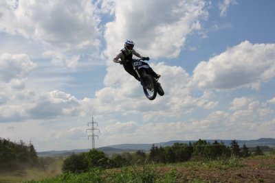MX Kemp Krásný Dvůr 2024