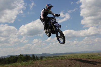 MX Kemp Krásný Dvůr 2024