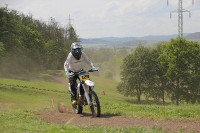 MX Kemp Krásný Dvůr 2024