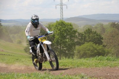 MX Kemp Krásný Dvůr 2024