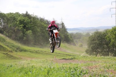 MX Kemp Krásný Dvůr 2024