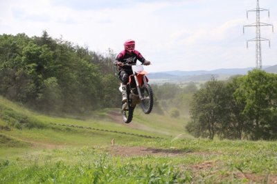 MX Kemp Krásný Dvůr 2024