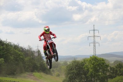 MX Kemp Krásný Dvůr 2024