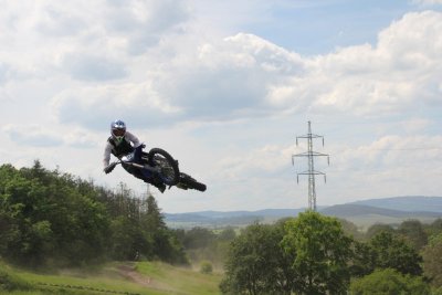 MX Kemp Krásný Dvůr 2024