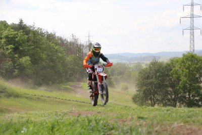 MX Kemp Krásný Dvůr 2024