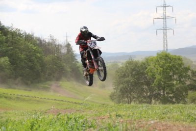 MX Kemp Krásný Dvůr 2024