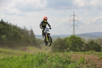 MX Kemp Krásný Dvůr 2024