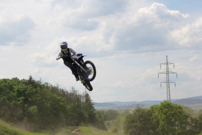 MX Kemp Krásný Dvůr 2024