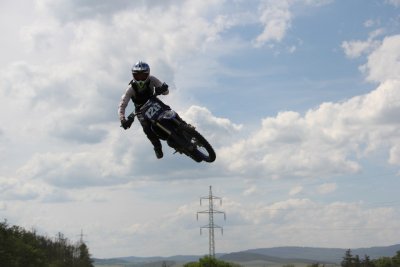 MX Kemp Krásný Dvůr 2024