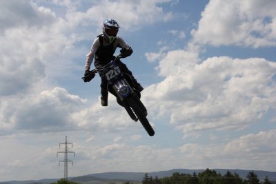 MX Kemp Krásný Dvůr 2024