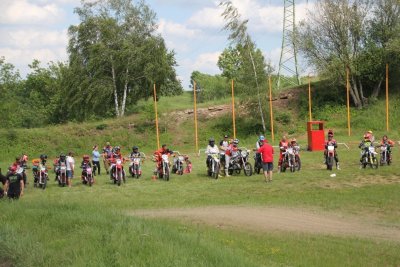 MX Kemp Krásný Dvůr 2024