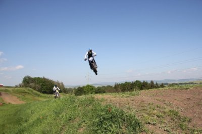 MX Kemp Krásný Dvůr 2024