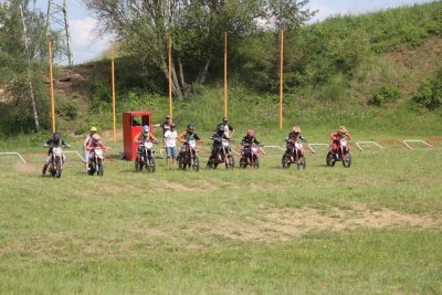 MX Kemp Krásný Dvůr 2024