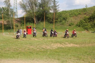 MX Kemp Krásný Dvůr 2024