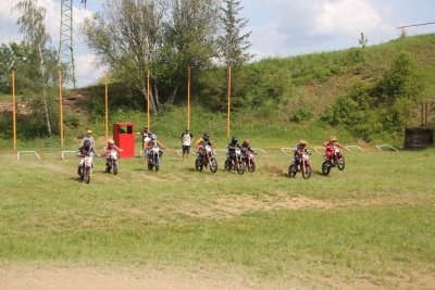 MX Kemp Krásný Dvůr 2024