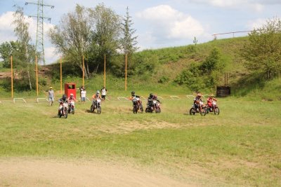 MX Kemp Krásný Dvůr 2024