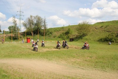 MX Kemp Krásný Dvůr 2024