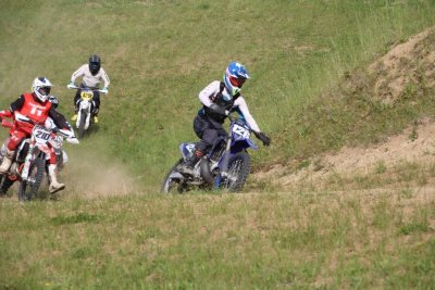 MX Kemp Krásný Dvůr 2024