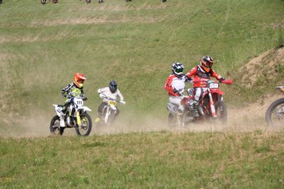 MX Kemp Krásný Dvůr 2024