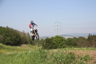 MX Kemp Krásný Dvůr 2024