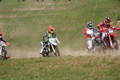 MX Kemp Krásný Dvůr 2024