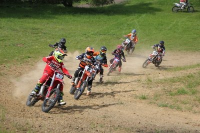 MX Kemp Krásný Dvůr 2024