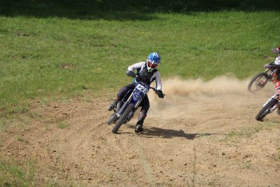 MX Kemp Krásný Dvůr 2024