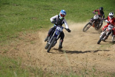 MX Kemp Krásný Dvůr 2024