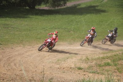 MX Kemp Krásný Dvůr 2024