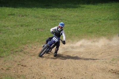 MX Kemp Krásný Dvůr 2024