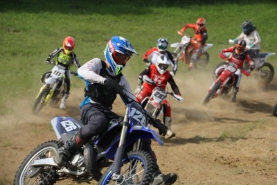 MX Kemp Krásný Dvůr 2024