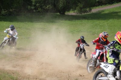 MX Kemp Krásný Dvůr 2024