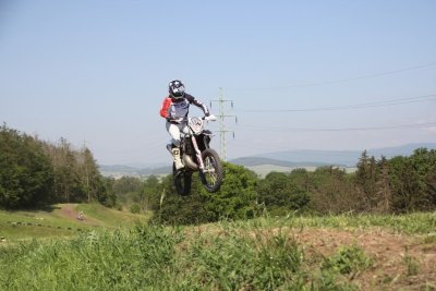 MX Kemp Krásný Dvůr 2024
