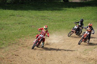 MX Kemp Krásný Dvůr 2024