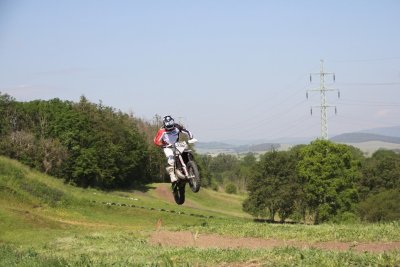 MX Kemp Krásný Dvůr 2024