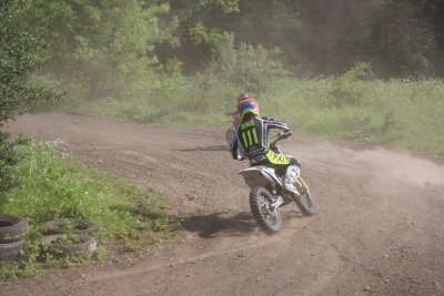 MX Kemp Krásný Dvůr 2024