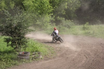 MX Kemp Krásný Dvůr 2024