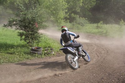 MX Kemp Krásný Dvůr 2024