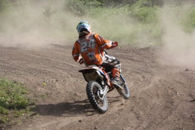MX Kemp Krásný Dvůr 2024